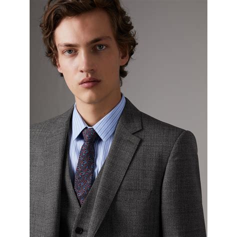 three piece suit burberry|discount burberry suits.